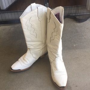 Women’s Boots